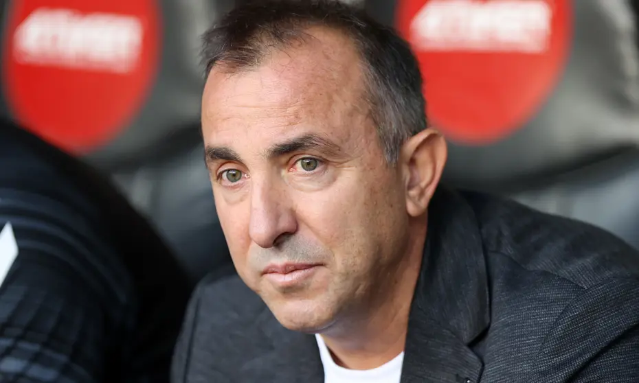 Abdullah Avcı imzaya beklenirken büyük ters köşe! İşte yeni teknik direktör... - 5