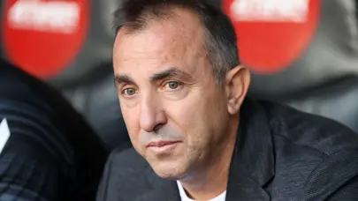 Recep Uçar: "Çok değerli ve anlamlı bir galibiyet"