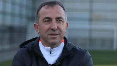Recep Uçar, Beşiktaş maçı öncesi konuştu: "Evlerinde oynadıkları her maçta..."