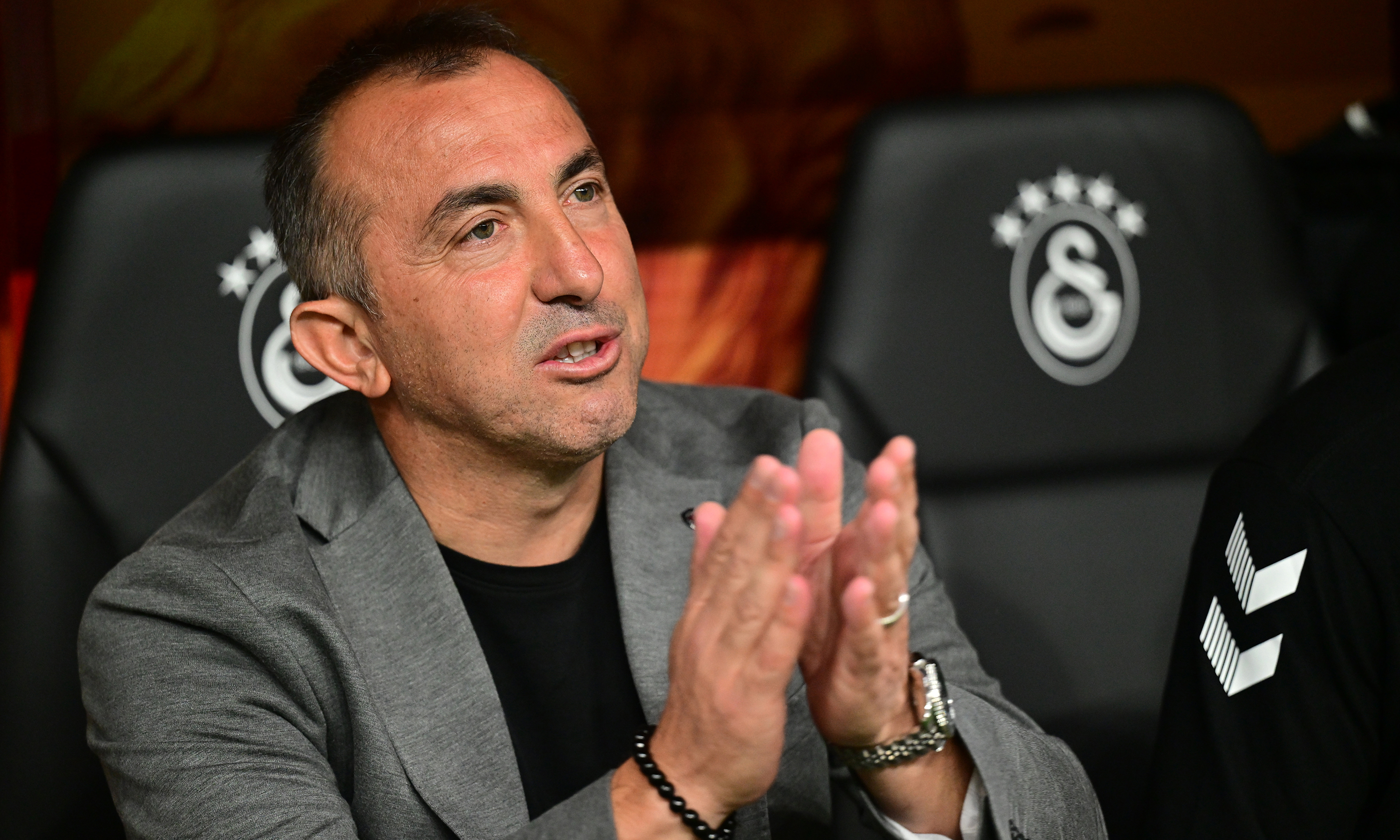 Recep Uçar'dan 'Aslında Biz Daha İyiydik' Sendromu: 'Milyon Euro'luk Değiliz ki Hatasız Oynayalım!'