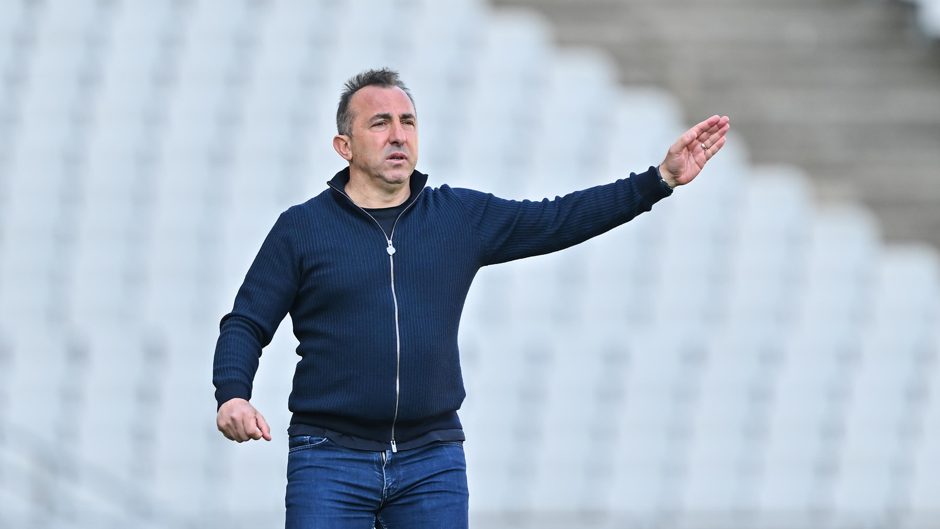 Recep Uçar, puan kaybının sebebini açıkladı