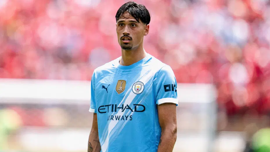 Galatasaray'da 9 milyon euroya işlem tamam! Manchester City kabul ettiği an formayı giyer - 3