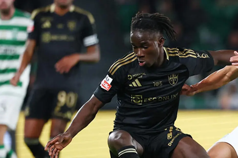 Son Aslan Nhaga | Sporun manşetleri