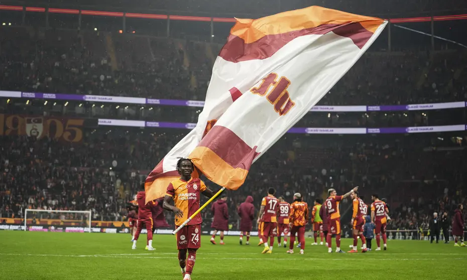 Renato Nhaga şaştı kaldı! Maça girdiği gibi yaşadıklarını kariyeri boyunca unutamayacak - 2