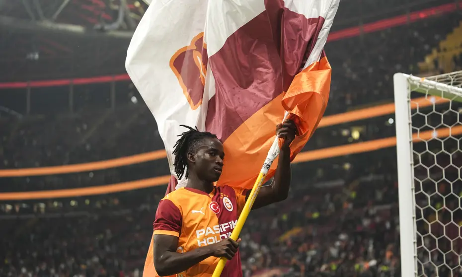 Renato Nhaga şaştı kaldı! Maça girdiği gibi yaşadıklarını kariyeri boyunca unutamayacak - 3