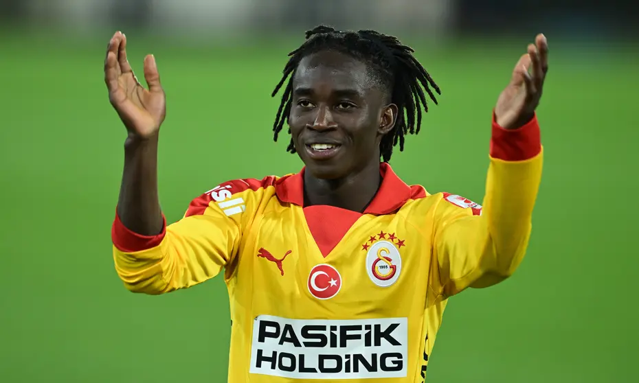 Okan Buruk'tan Alanyaspor maçı biter bitmez flaş karar: En çok Torreira ve Lemina sevinecek - 3