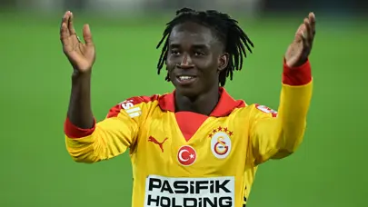 Okan Buruk'tan Alanyaspor maçı biter bitmez flaş karar: En çok Torreira ve Lemina sevinecek Okan Buruk'tan Alanyaspor maçı biter bitmez flaş karar: En çok Torreira ve Lemina sevinecek