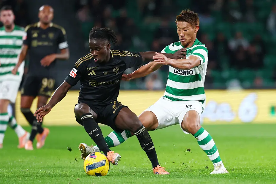 Trabzonspor'a yeni Oulai: Görüşmeler başladı, olumlu yanıt geldi - 3