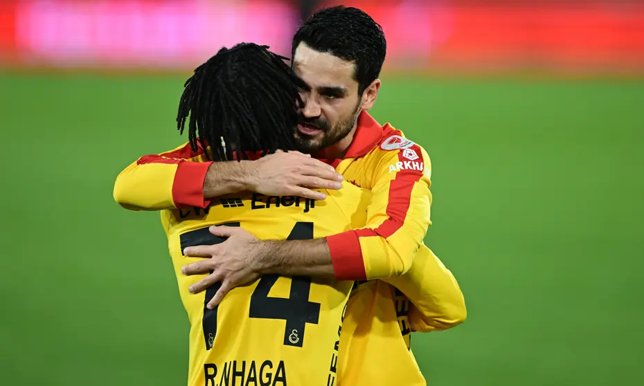 "Bu çocuk Avrupa’da oynamayı kafasına koymuş" | Spor yazarları Galatasaray için ne dedi? - 4