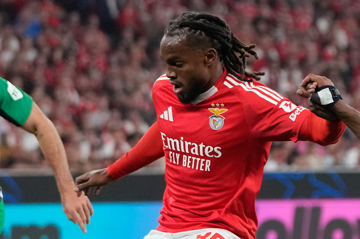 Fransızların "bitti" dediği transferde şok gelişme: Trabzonspor'un Renato Sanches kararı ortaya çıktı