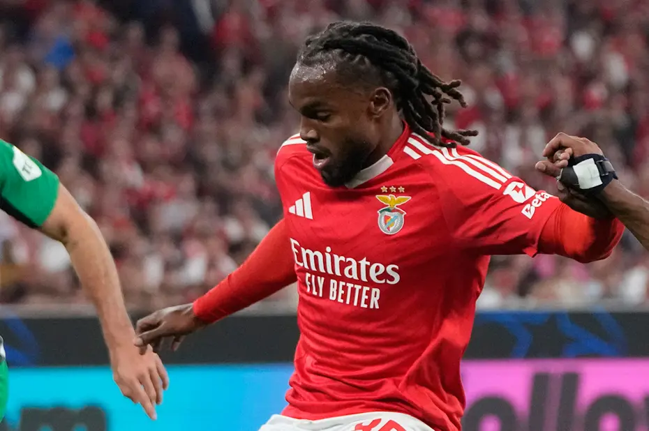 Fransızların "bitti" dediği transferde şok gelişme: Trabzonspor'un Renato Sanches kararı ortaya çıktı - 5