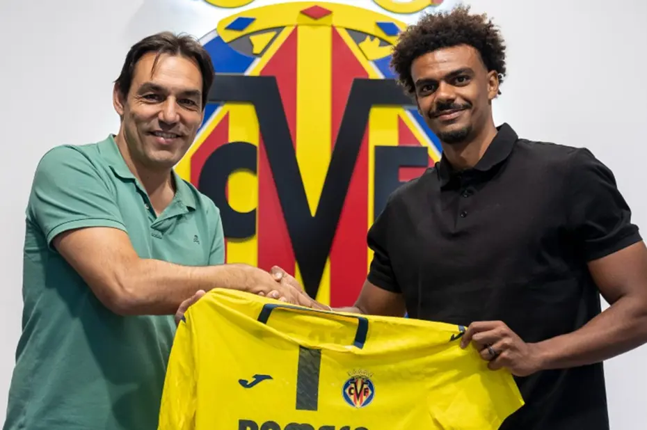 Avrupa'da atılan imzalar: 2025/26 sezonunun transferleri - 8