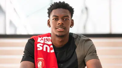 Trabzonspor bir transferi daha açıkladı