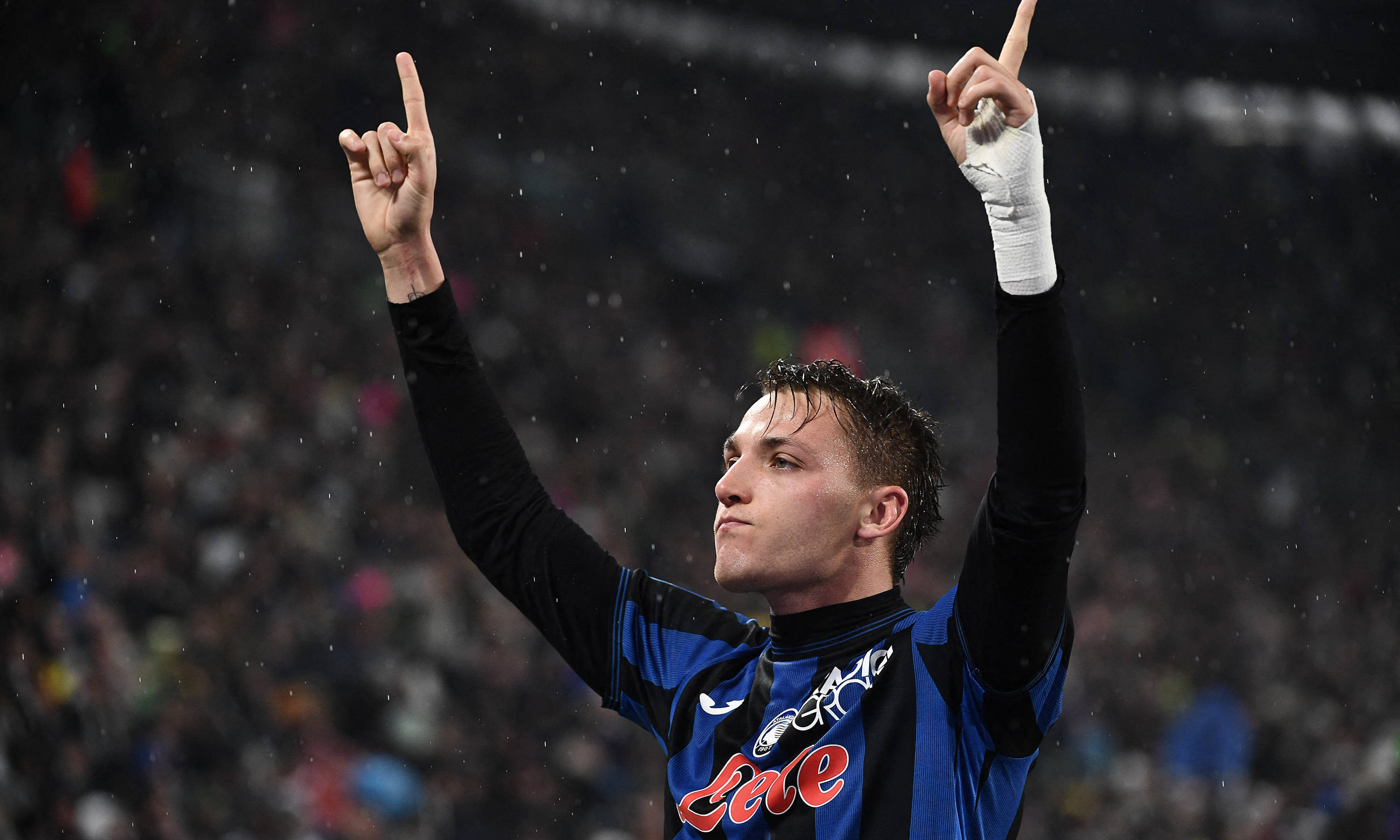 Atalanta'nın golcüsü Retegui, Suudi Arabistan yolcusu: Dev bonserviste anlaşıldı