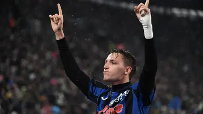 Atalanta'nın golcüsü Retegui, Suudi Arabistan yolcusu: Dev bonserviste anlaşıldı