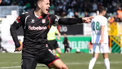 Sivasspor'da 3 yıldız isim için sakatlık açıklaması