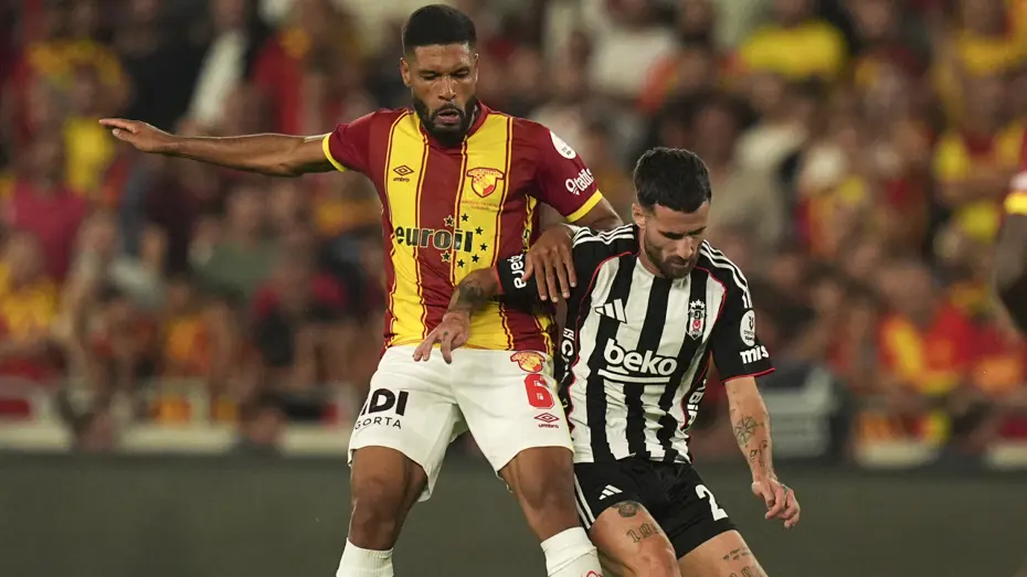 Meğer Solskjaer, Süper Lig'i sallayan ismi istememiş: Beşiktaş'a kabusu yaşatmıştı - 4