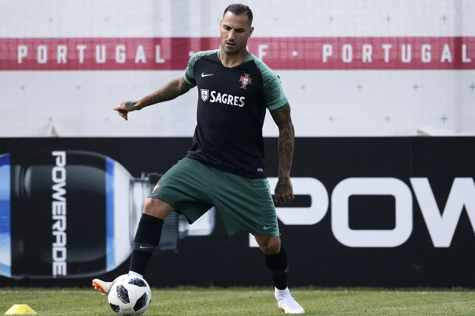Jorge Jesus sürprizi: Ricardo Quaresma'dan flaş yanıt - 4