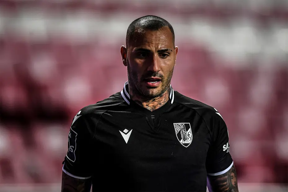 Jorge Jesus sürprizi: Ricardo Quaresma'dan flaş yanıt - 3