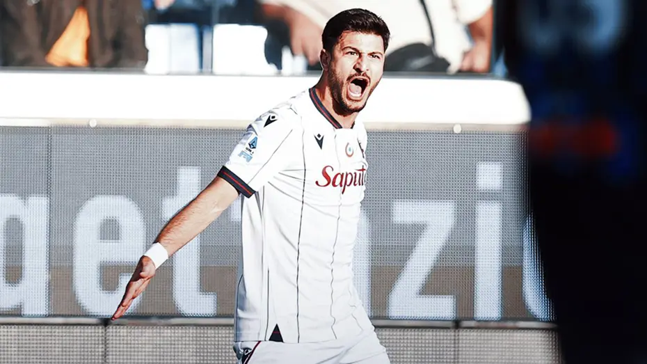 Herkes varlığını dahi unutmuştu! Galatasaray'da Halil Dervişoğlu sürprizi | Transfer hattı - 9