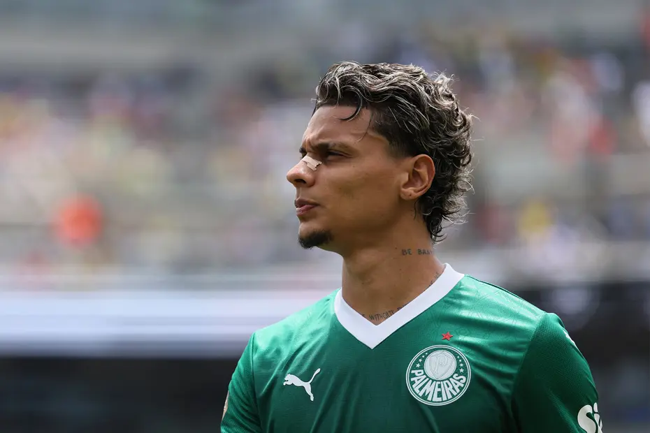 Avrupa'da atılan imzalar: 2025/26 sezonunun transferleri - 33