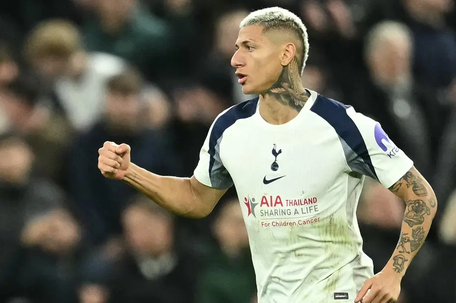 Süper Lig'de Richarlison bombası! Bonservis bedeli bile şimdiden belli oldu - 2