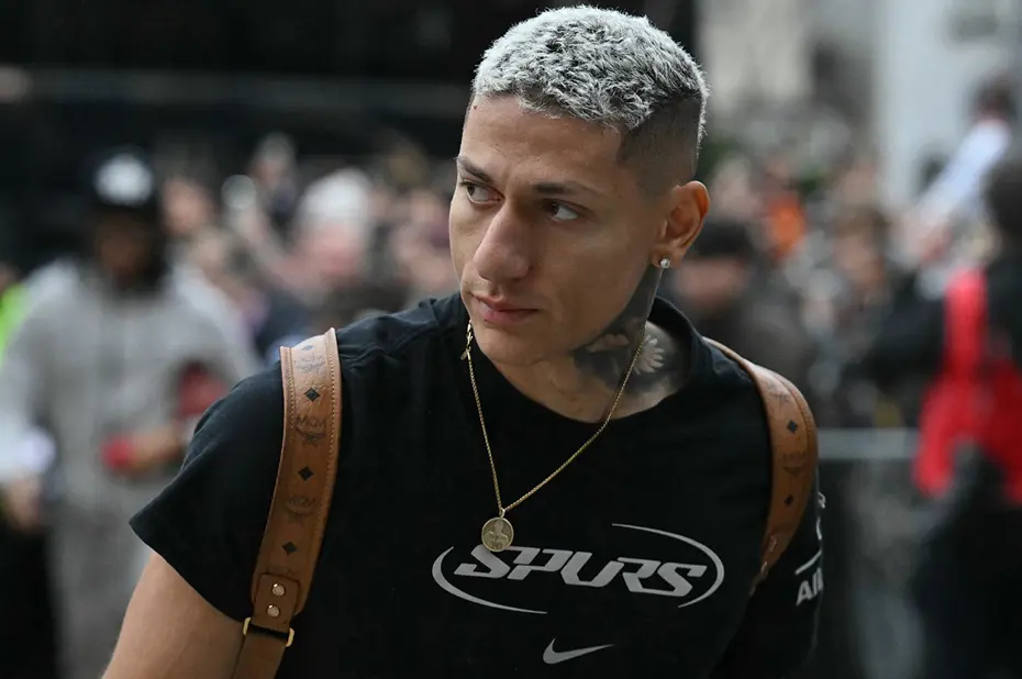 Süper Lig'de Richarlison bombası! Bonservis bedeli bile şimdiden belli oldu - 3