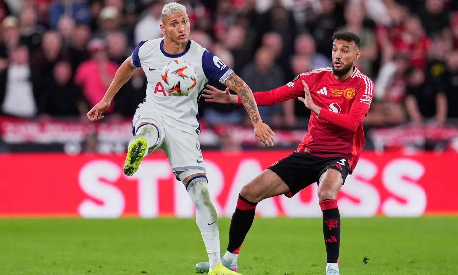 Galatasaray'dan Richarlison bombası: İngilizler yazdı - 3