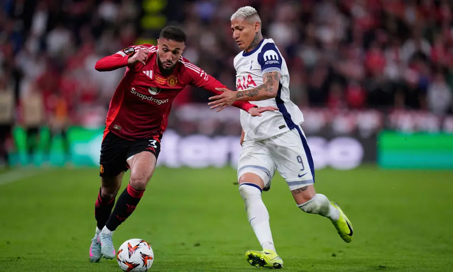 Galatasaray'dan Richarlison bombası: İngilizler yazdı - 2