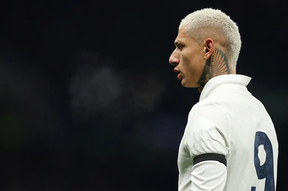 Süper Lig'de Richarlison bombası! Bonservis bedeli bile şimdiden belli oldu - 4