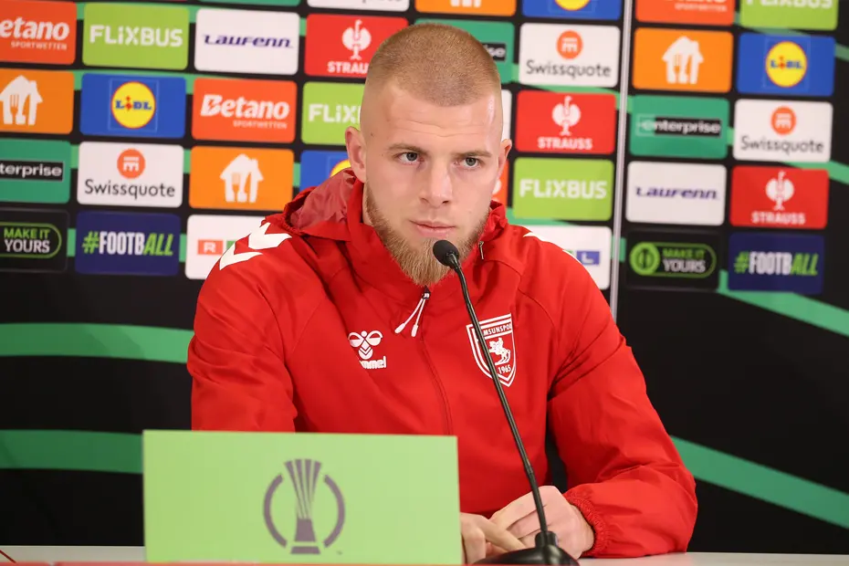 "Wilfried Singo dünya devinin listesinde" | Transfer hattı - 6