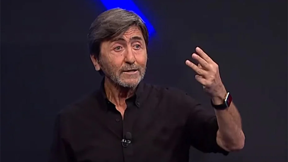 Rıdvan Dilmen, Trabzonspor-Fenerbahçe maçının hakemini şimdiden duyurdu: "Yüzde 90"