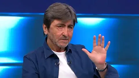 Günün notu | Rıdvan Dilmen, Türk futbolunun bir numaralı sorununu "Rezalet" diyerek ilan etti