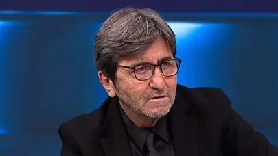 Rıdvan Dilmen'den FLAŞ Galatasaray yorumu: "1905'ten beri böyle bir şey yok"