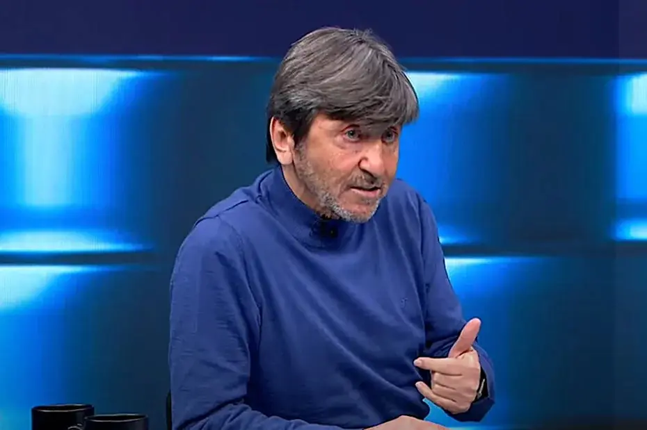 Herkes Rıdvan Dilmen'in şampiyonluk iddiasını konuşuyor! Galatasaray-Fenerbahçe maçı için flaş yorum