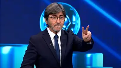Rıdvan Dilmen, UEFA Avrupa Ligi'nde favorilerini sıraladı: Fenerbahçe için ne dedi? Rıdvan Dilmen, UEFA Avrupa Ligi'nde favorilerini sıraladı: Fenerbahçe için ne dedi?