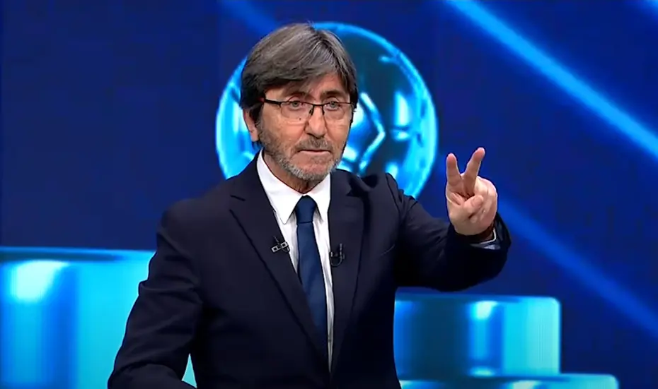 Rıdvan Dilmen'den Galatasaray'ın yıldızı için flaş transfer iddiası: "Bugün izleseler 20 milyon euro daha verirler" - 6 Rıdvan Dilmen'den Galatasaray'ın yıldızı için flaş transfer iddiası: "Bugün izleseler 20 milyon euro daha verirler" - 6