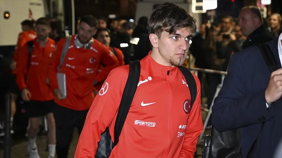 Beşiktaş'tan 6. transfer: Serdal Adalı "Görüştük" demişti, anlaşma sağlandı - 3