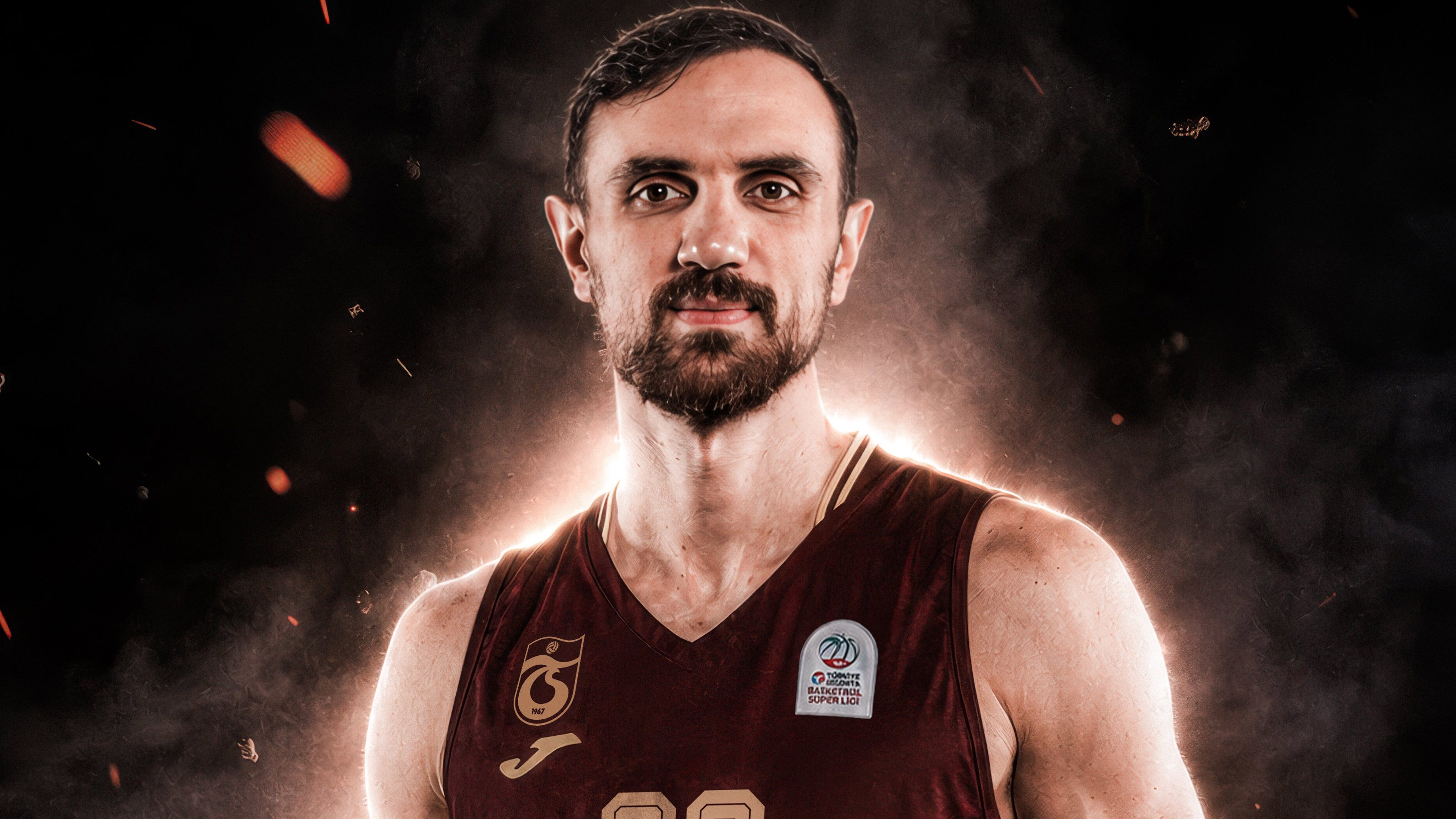 Trabzonspor Basketbol Takımı, Rıdvan Öncel'i transfer etti