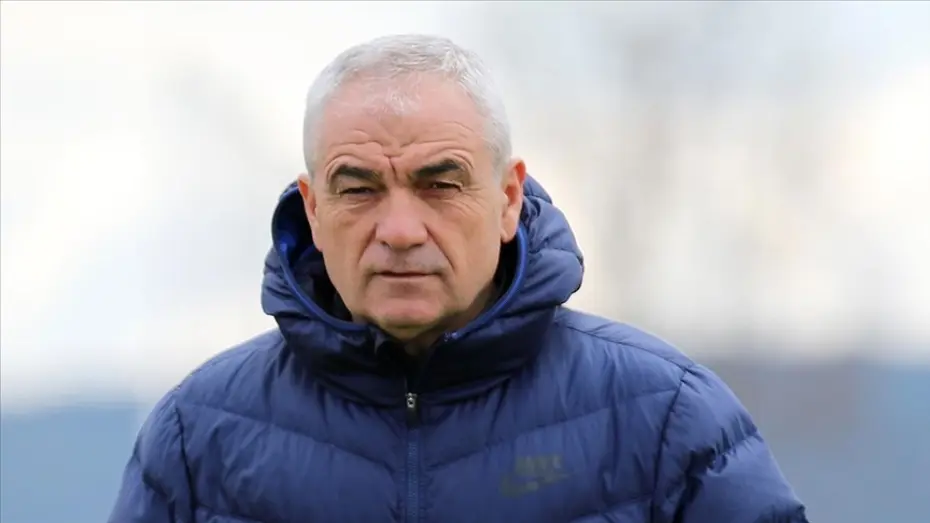 Rıza Çalımbay gündem olan Arda Turan sözlerine açıklık getirdi - 2