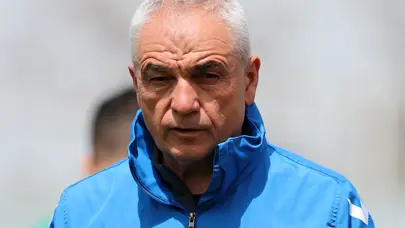 Barış Alper tartışmalarına Rıza Çalımbay da katıldı: Bir sonraki adresini işaret etti