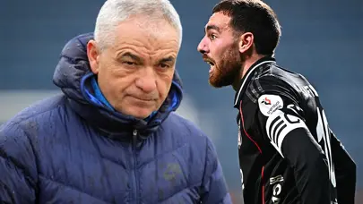 Daha önce "Ne yapacaksınız Orkun Kökçü'yü" diyen Rıza Çalımbay'dan yeni açıklama Daha önce "Ne yapacaksınız Orkun Kökçü'yü" diyen Rıza Çalımbay'dan yeni açıklama