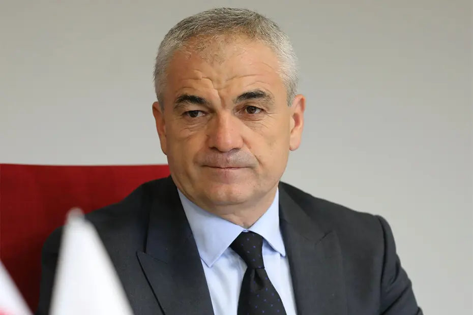 Daha önce "Ne yapacaksınız Orkun Kökçü'yü" diyen Rıza Çalımbay'dan yeni açıklama - 2