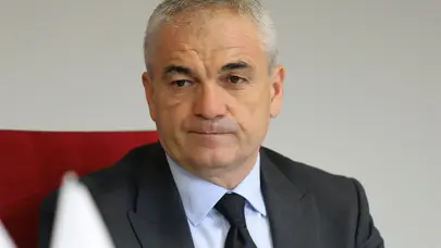 Herkes Rıza Çalımbay'ın Arda Turan iddiasını konuşuyor