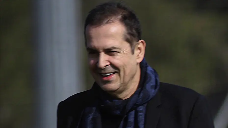 Başkan açıkladı: Antalyaspor'dan Fenerbahçe'ye transfer - 2