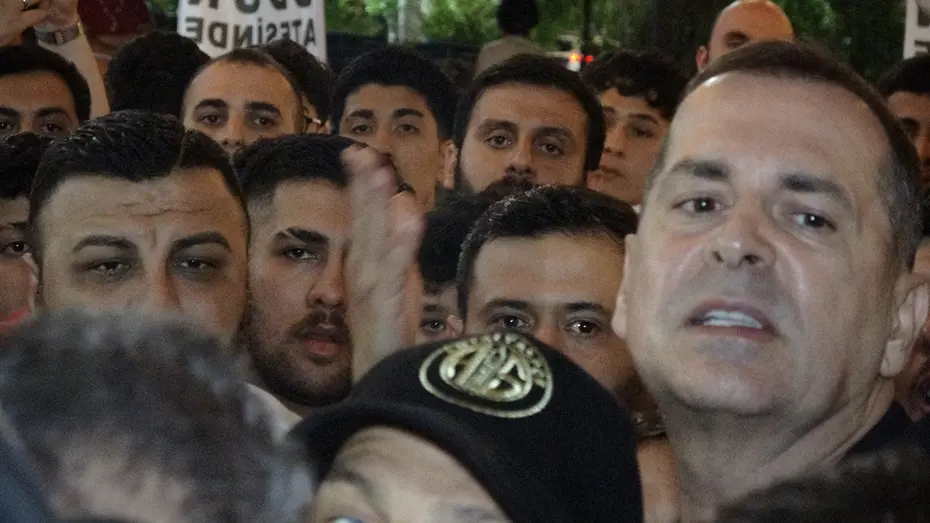 Antalyaspor küme düştü, başkandan Fenerbahçe, Galatasaray, Trabzonspor için olay açıklama geldi - 2