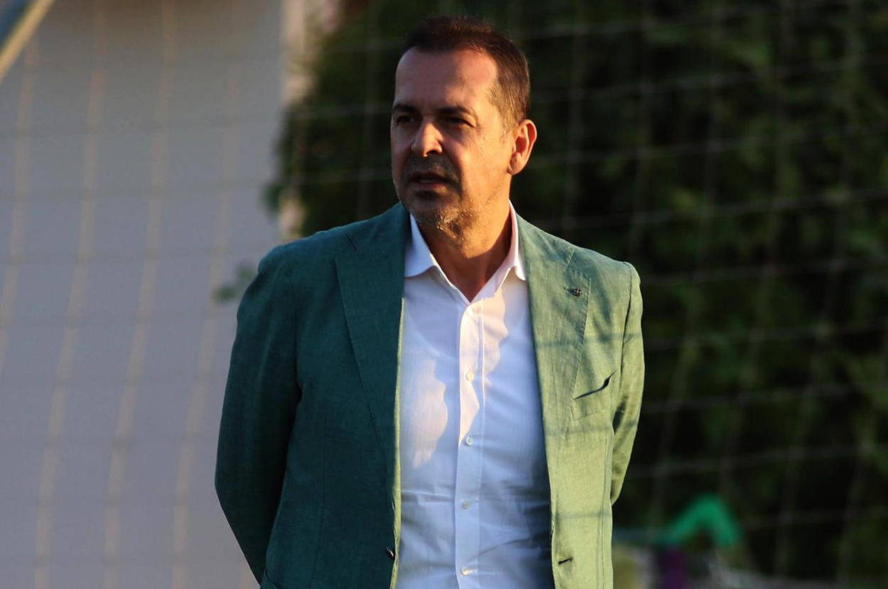 Antalyaspor Başkanı'ndan olay sözler: "Hain 2 futbolcuya hakkımızı helal etmiyoruz"