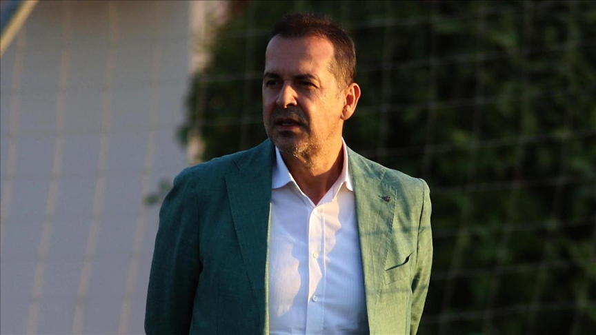 Fenerbahçe maçının kendileri için önemli olduğunu dile getiren Perçin, \