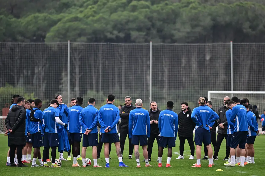 Dünya kulüpler sıralaması güncellendi: İlk 30'da Galatasaray ve Fenerbahçe arasında flaş değişiklik - 24