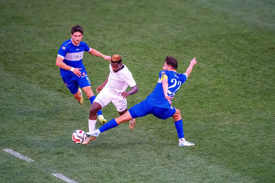 Konyaspor - Rizespor hazırlık maçı ne zaman, saat kaçta, hangi kanalda? - 3 Konyaspor - Rizespor hazırlık maçı ne zaman, saat kaçta, hangi kanalda? - 3